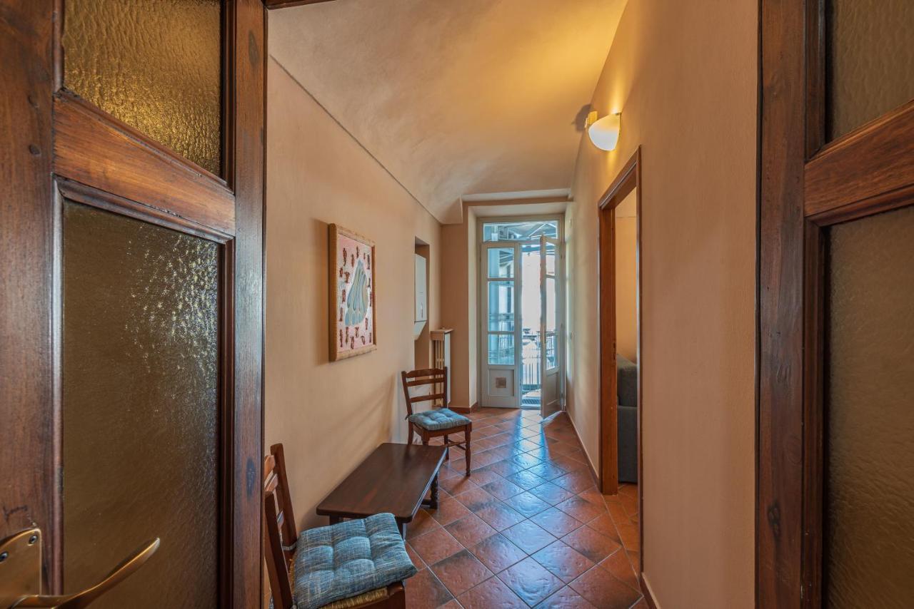شقة Palazzo Ciravegna ألبا المظهر الخارجي الصورة