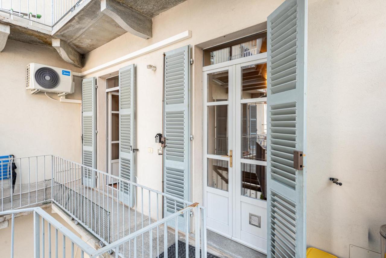شقة Palazzo Ciravegna ألبا المظهر الخارجي الصورة